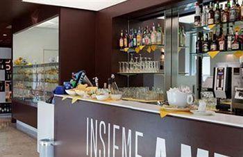 & Centro - Stazione Porta Susa Hotel 3*