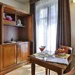 Hotel&Residence Torino Centro