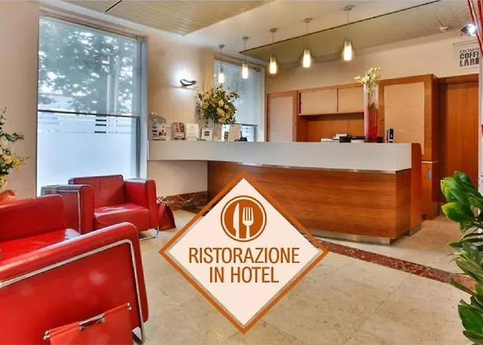 Hotel&Residence Torino Centro