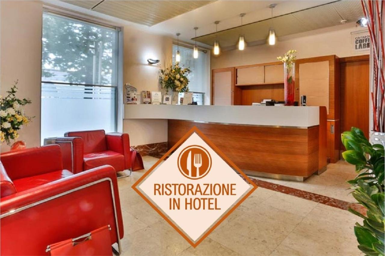 Hotel&residence Centro