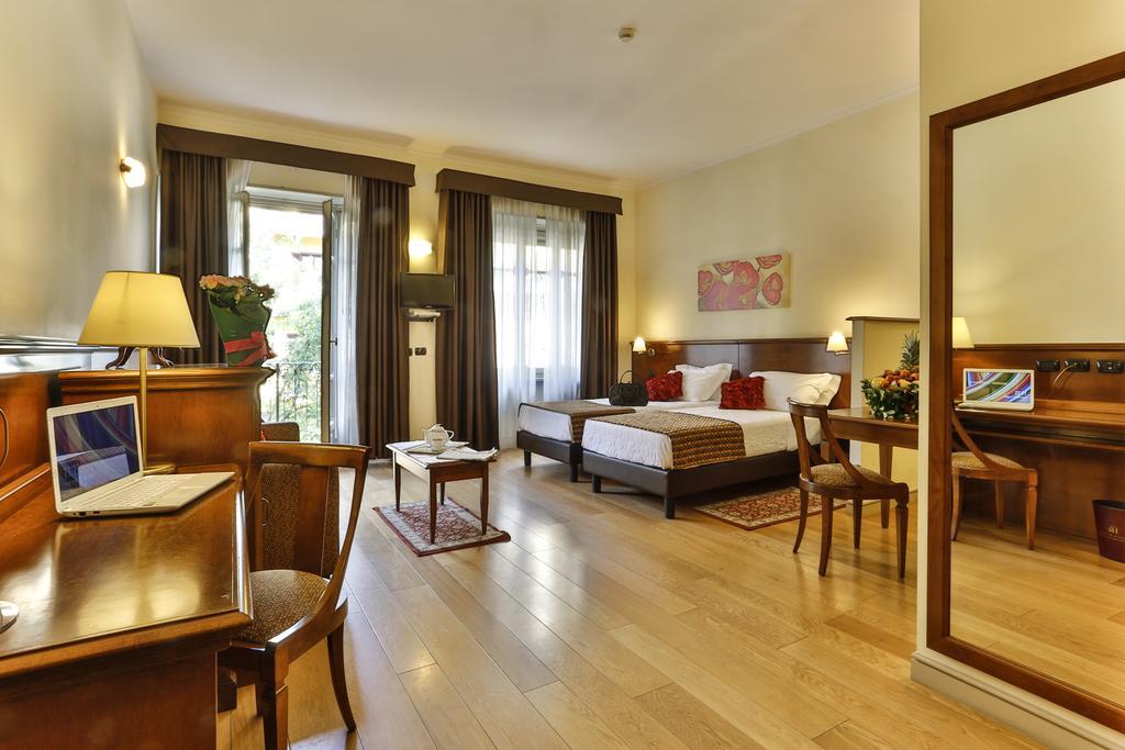 Hotel&residence Centro