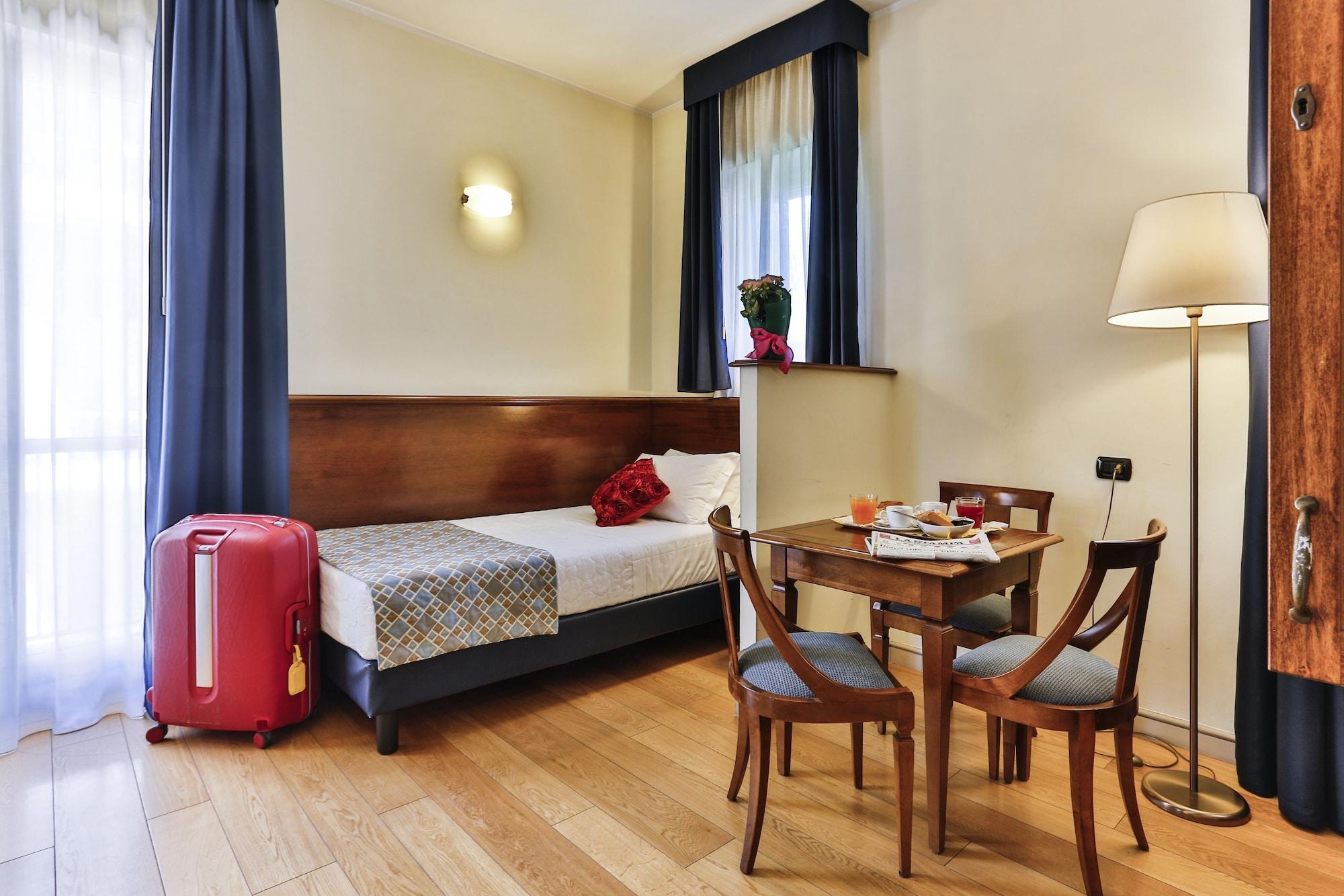 Hotel Hotel&residence Centro