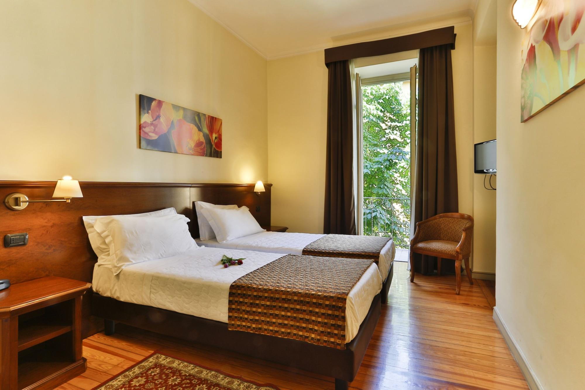 Hotel Hotel&residence Centro