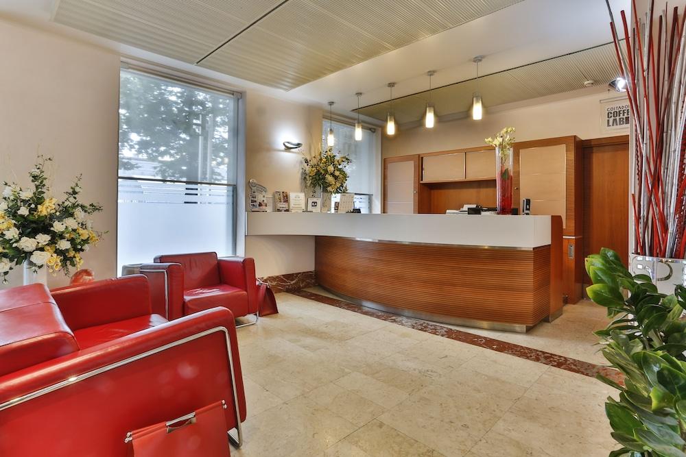Hotel&residence Centro 3*