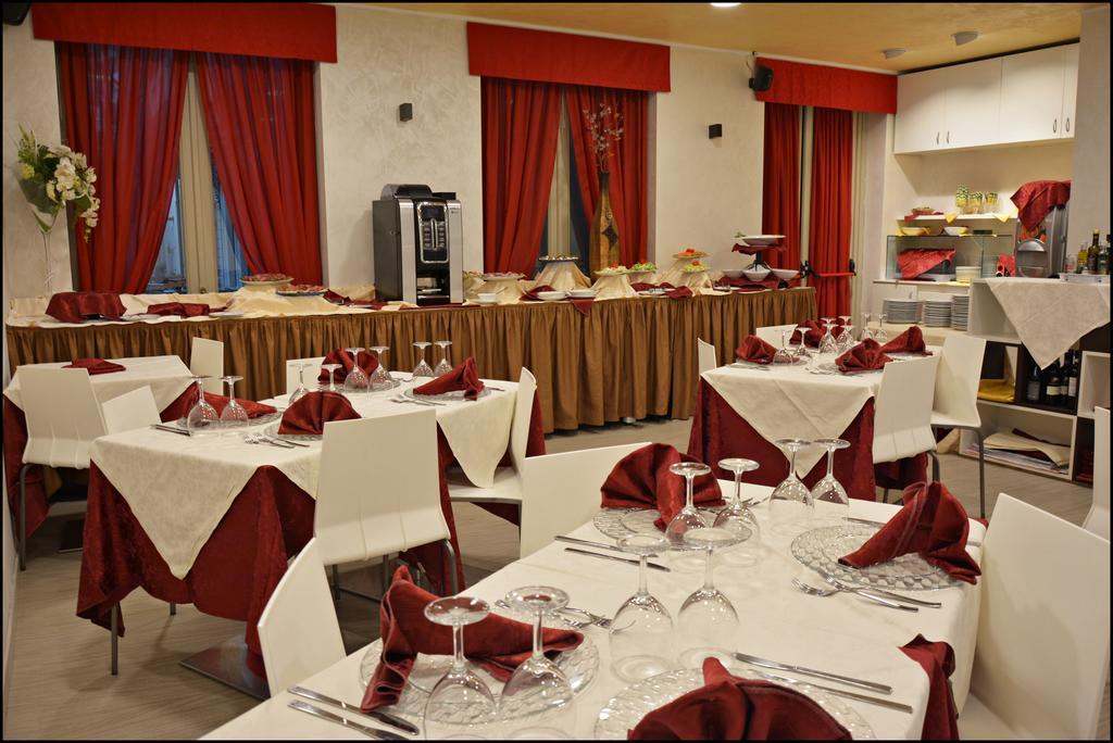 Hotel&residence Centro 3* Turín