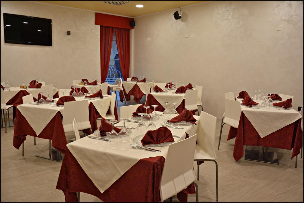 Hotel&residence Centro 3*