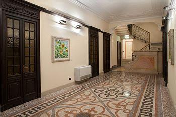 Hotel&residence Centro 3*