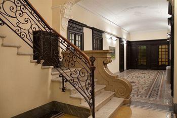 Hotel&residence Centro 3*