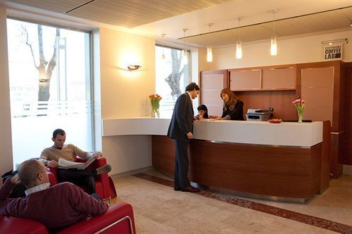 Hotel&residence Centro Hotel Turín