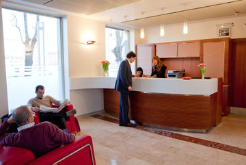 Hotel&residence Centro 3*