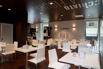 Hotel&residence Centro 3* Turín
