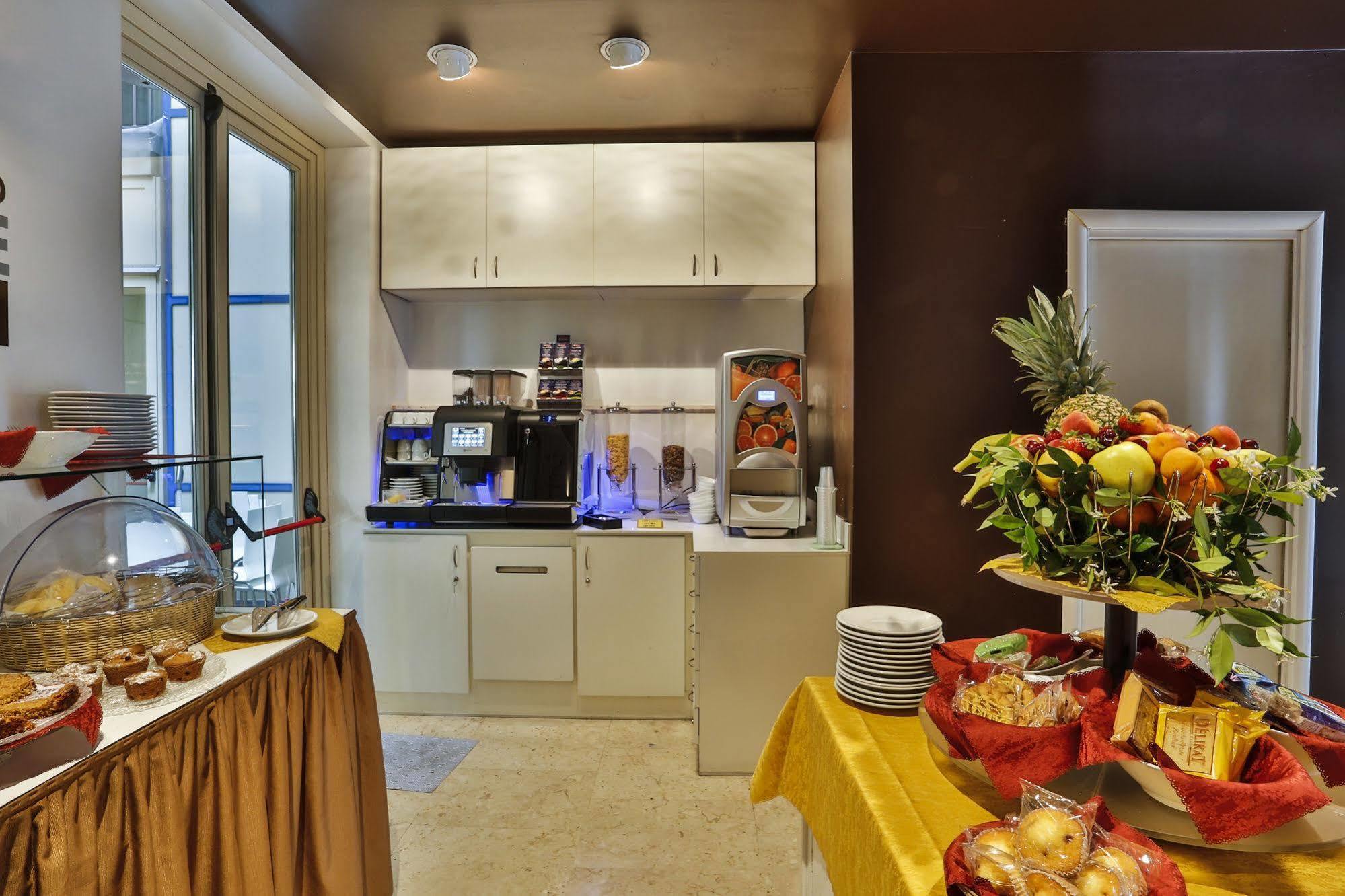 Hotel Hotel&residence Centro 3*