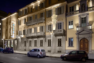 & Centro - Stazione Porta Susa Hotel