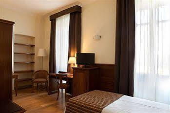 Hotel&residence Centro 3*