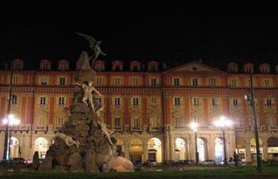 Hotel Hotel&residence Centro 3*